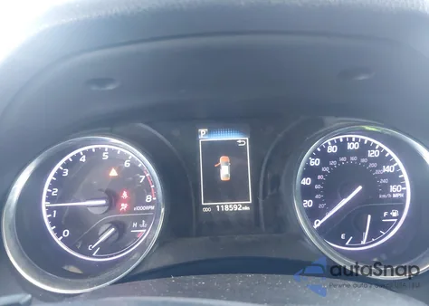 2019 Toyota Camry Se z USA, uszkodzony, nr VIN 4T1B11HK5KU220436